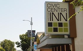 Civic Center Motor Inn San Francisco Ca